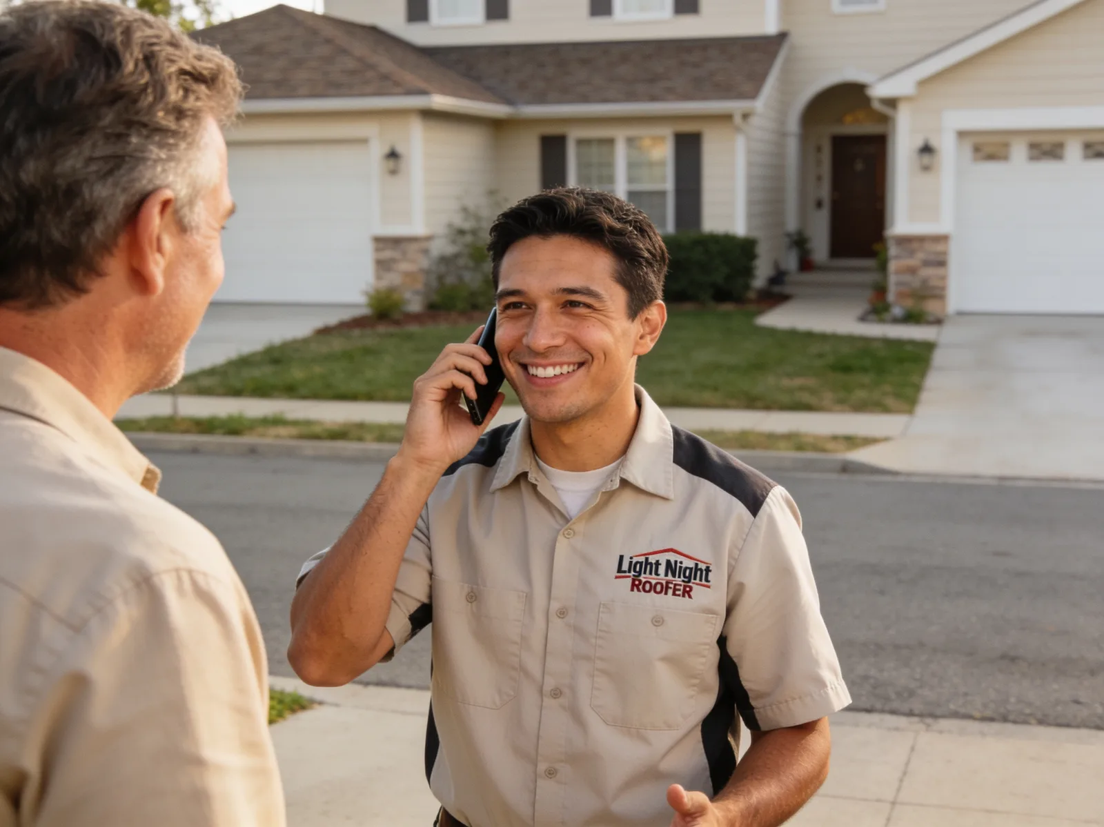 Emergency Roof Repair Lake Junaluska, NC FAQs